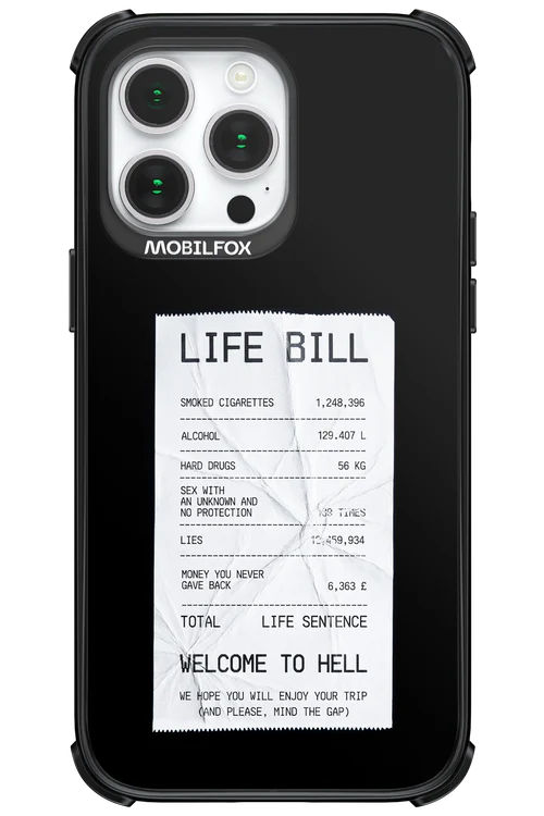 bill 2.0 - Apple iPhone 14 Pro Max - Image 20