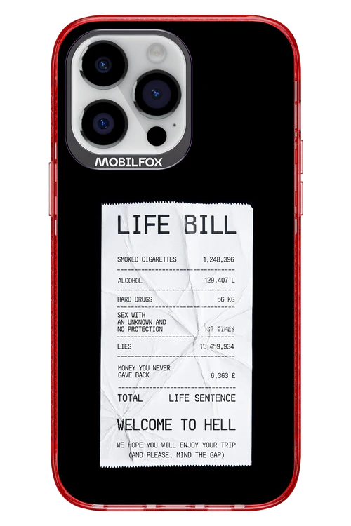 bill 2.0 - Apple iPhone 14 Pro Max - Image 8