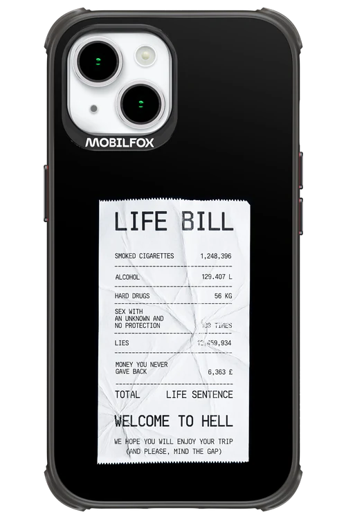 bill 2.0 - Apple iPhone 15 - Image 16