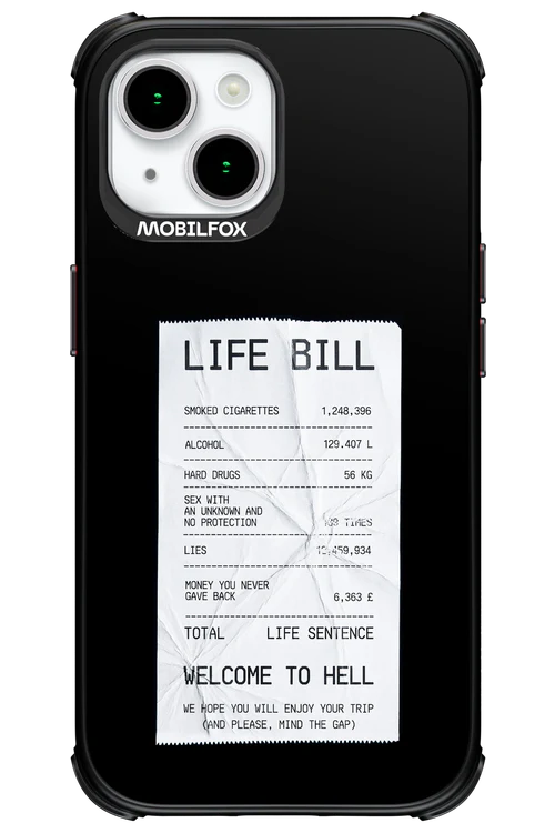 bill 2.0 - Apple iPhone 15 - Image 19