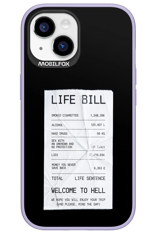 bill 2.0 - Apple iPhone 15 - Image 3