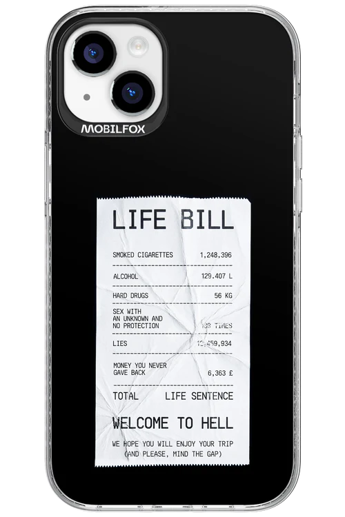 bill 2.0 - Apple iPhone 15 Plus - Image 10
