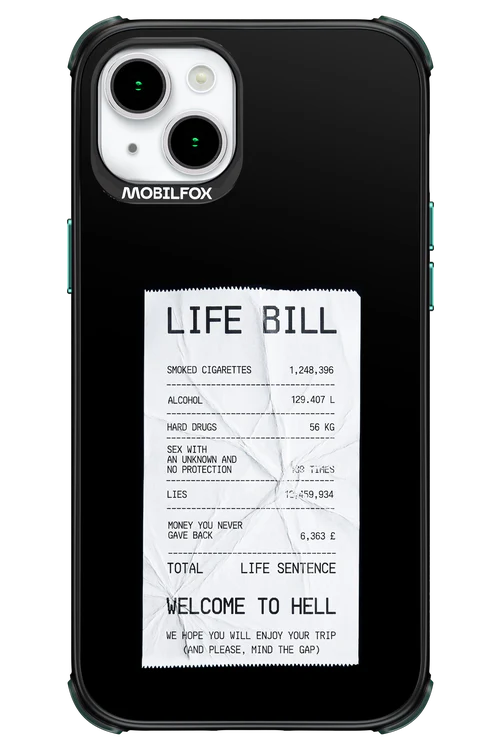 bill 2.0 - Apple iPhone 15 Plus - Image 13