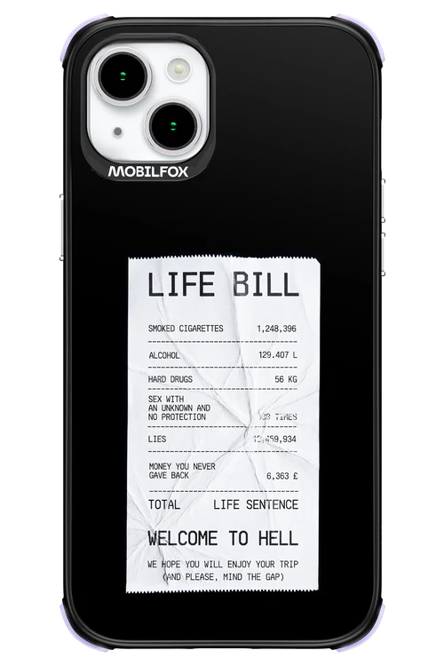 bill 2.0 - Apple iPhone 15 Plus - Image 14