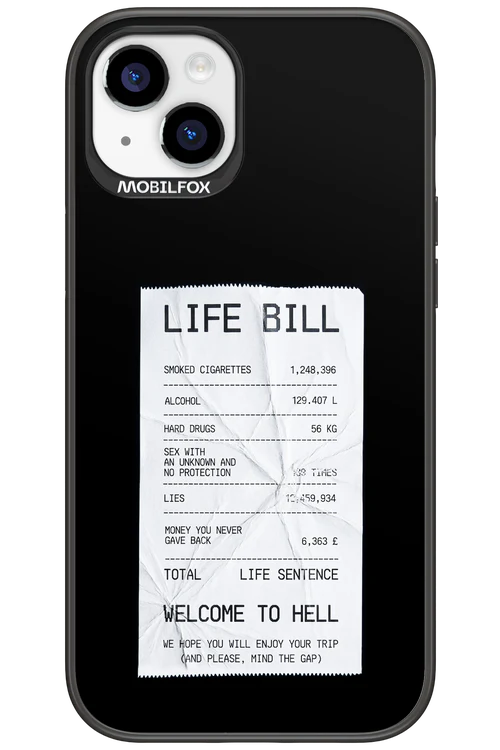 bill 2.0 - Apple iPhone 15 Plus - Image 2