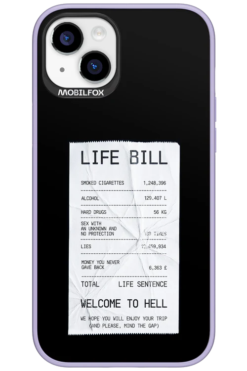 bill 2.0 - Apple iPhone 15 Plus - Image 3