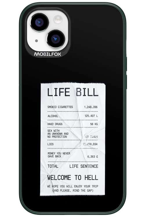 bill 2.0 - Apple iPhone 15 Plus - Image 4