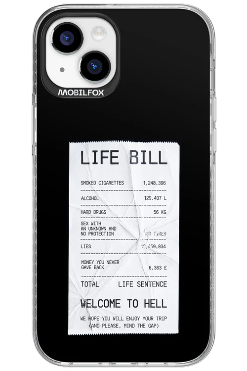 bill 2.0 - Apple iPhone 15 Plus - Image 5