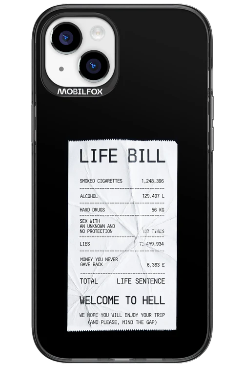bill 2.0 - Apple iPhone 15 Plus - Image 6