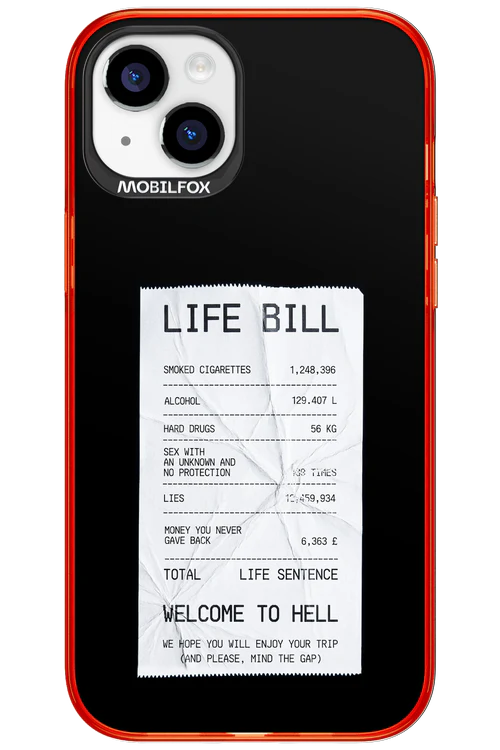 bill 2.0 - Apple iPhone 15 Plus - Image 7