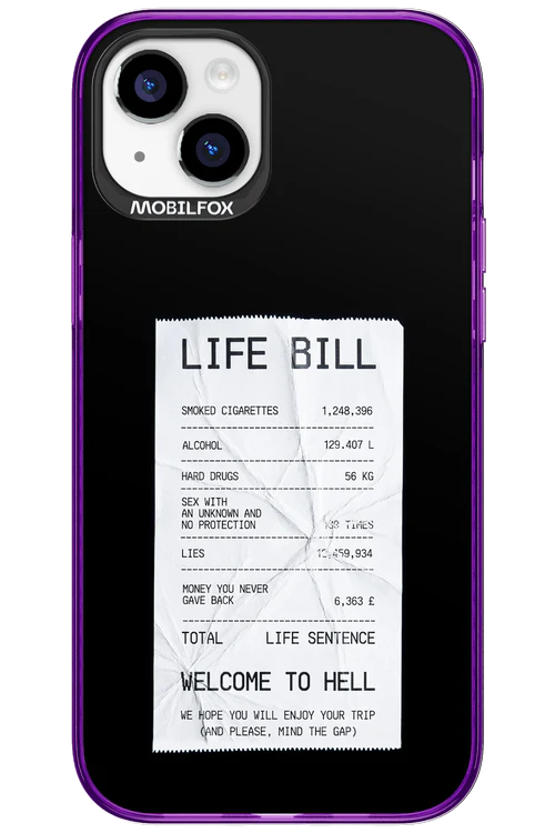 bill 2.0 - Apple iPhone 15 Plus - Image 8