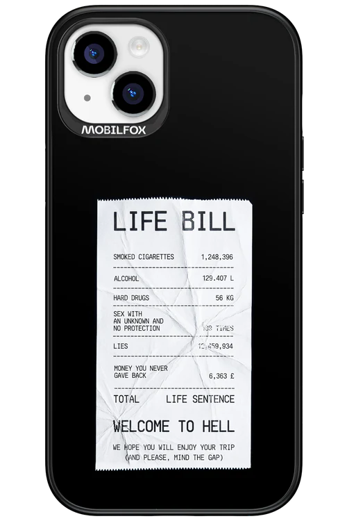 bill 2.0 - Apple iPhone 15 Plus - Image 9