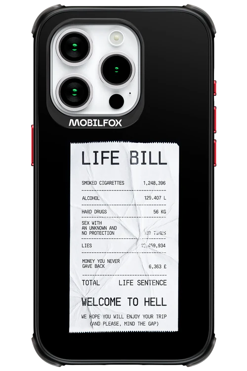 bill 2.0 - Apple iPhone 15 Pro - Image 12