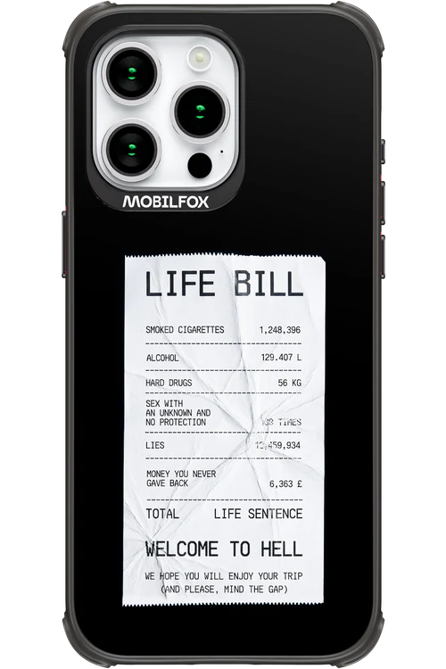 bill 2.0 - Apple iPhone 15 Pro Max - Image 16