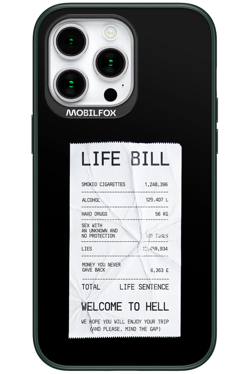 bill 2.0 - Apple iPhone 15 Pro Max - Image 4