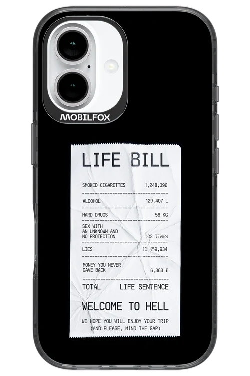bill 2.0 - Apple iPhone 16 - Image 6