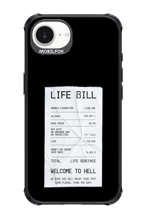 bill 2.0 - Apple iPhone 16e - Image 11