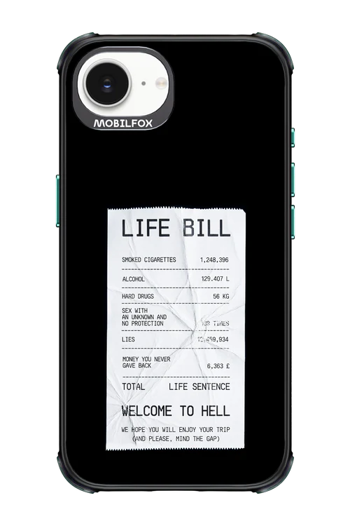 bill 2.0 - Apple iPhone 16e - Image 13