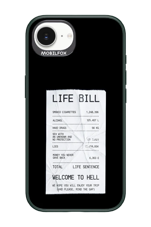 bill 2.0 - Apple iPhone 16e - Image 4