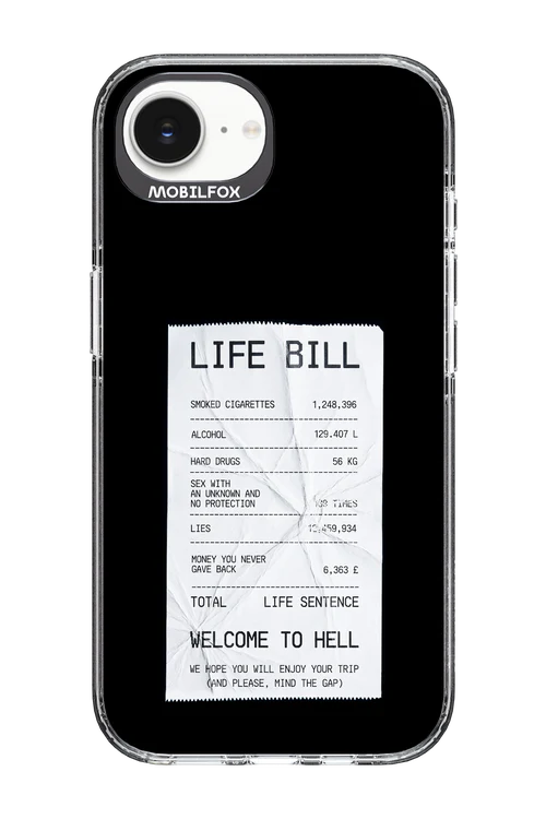 bill 2.0 - Apple iPhone 16e - Image 6