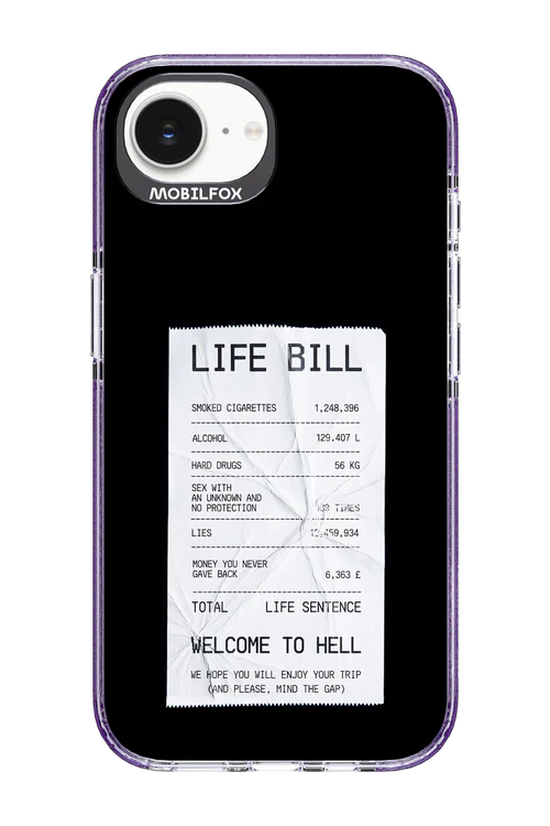 bill 2.0 - Apple iPhone 16e - Image 8