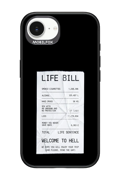 bill 2.0 - Apple iPhone 16e - Image 9