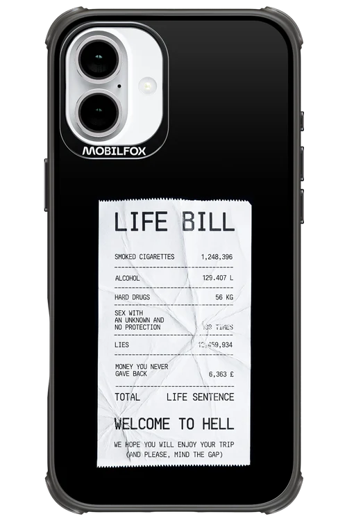 bill 2.0 - Apple iPhone 16 Plus - Image 16