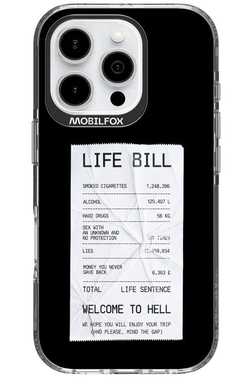 bill 2.0 - Apple iPhone 16 Pro - Image 5