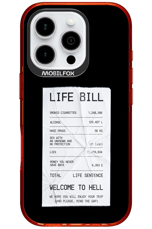 bill 2.0 - Apple iPhone 16 Pro - Image 7