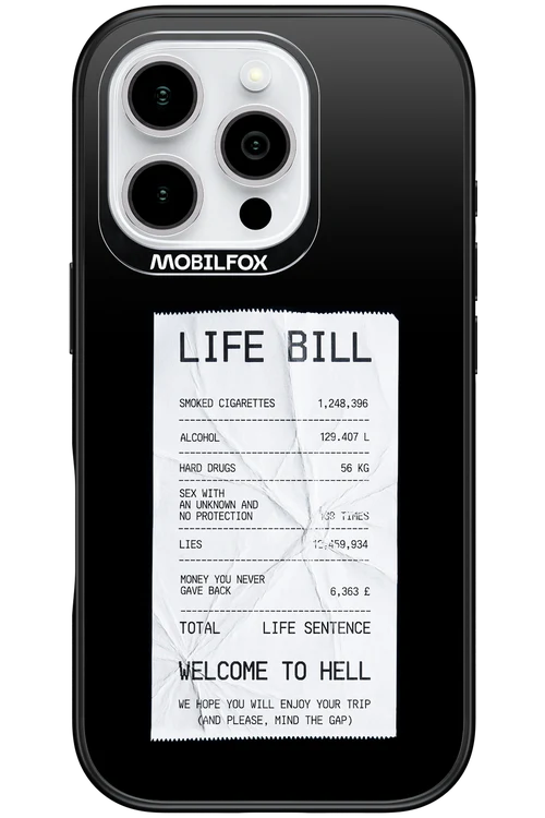 bill 2.0 - Apple iPhone 16 Pro - Image 9