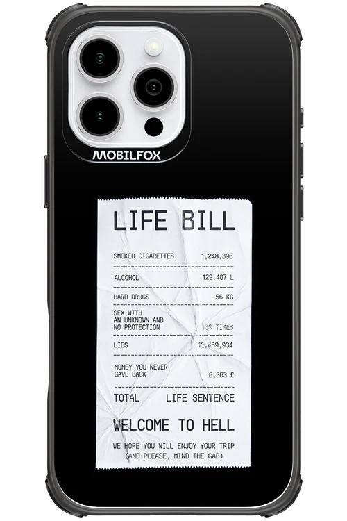 bill 2.0 - Apple iPhone 16 Pro Max - Image 15