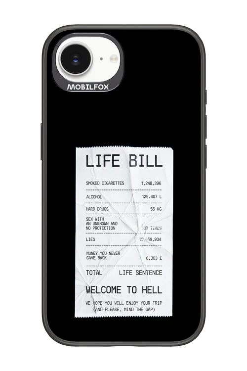 bill 2.0 - Apple iPhone 17e - Image 2