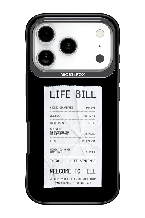 bill 2.0 - Apple iPhone 17 Pro - Image 5