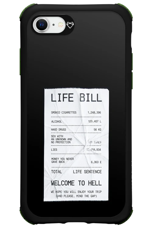 bill 2.0 - Apple iPhone 7 - Image 10