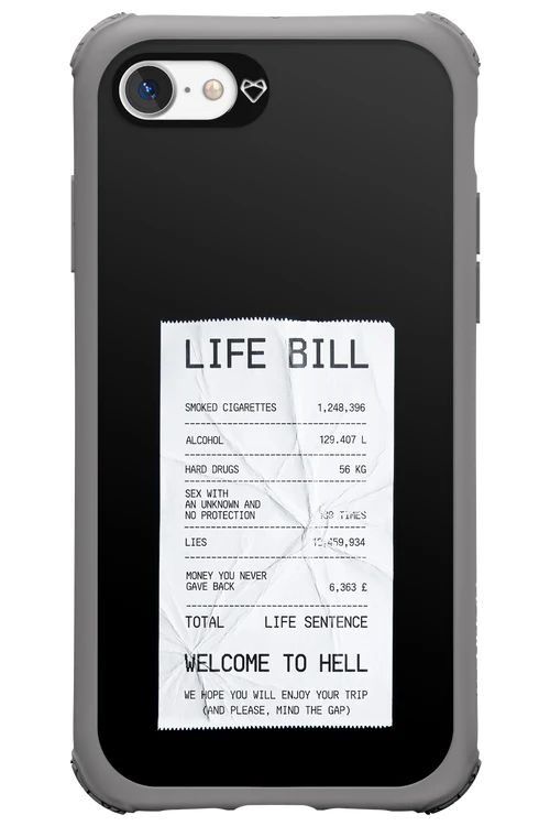 bill 2.0 - Apple iPhone 7 - Image 15