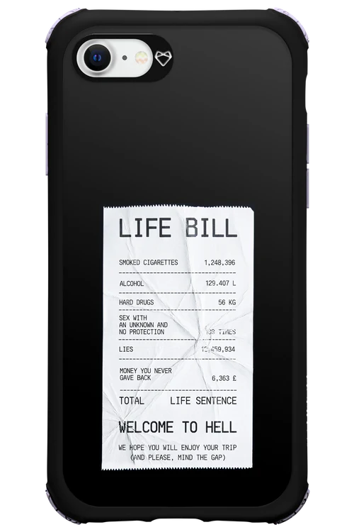 bill 2.0 - Apple iPhone 8 - Image 11