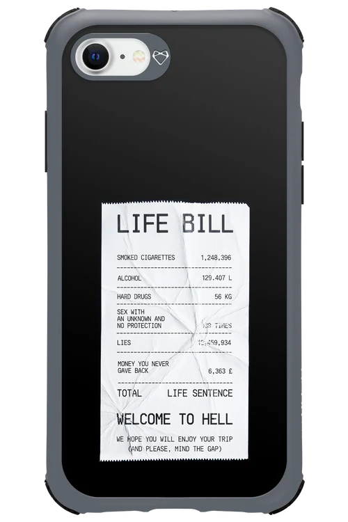 bill 2.0 - Apple iPhone 8 - Image 12