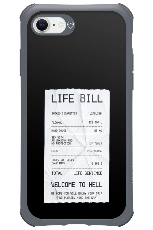 bill 2.0 - Apple iPhone 8 - Image 13