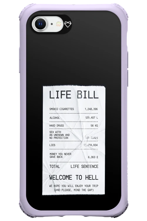 bill 2.0 - Apple iPhone 8 - Image 17