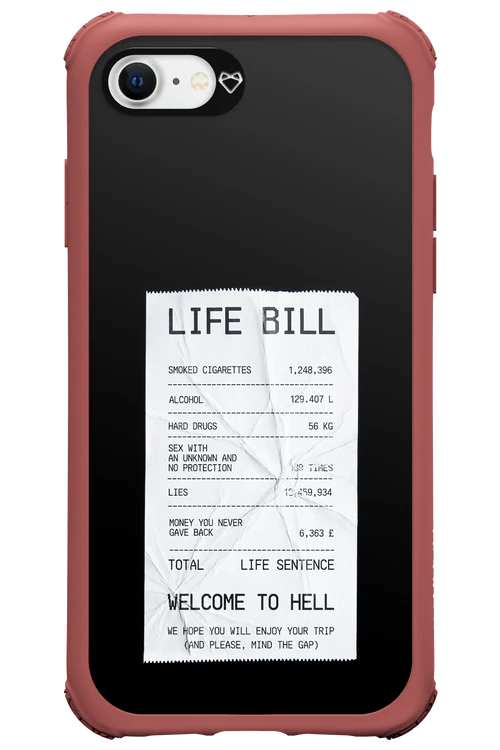 bill 2.0 - Apple iPhone 8 - Image 18
