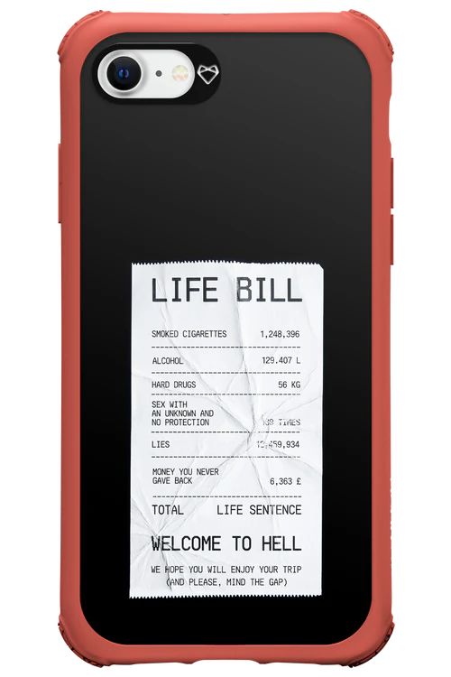 bill 2.0 - Apple iPhone 8 - Image 19