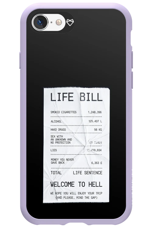 bill 2.0 - Apple iPhone 8 - Image 4