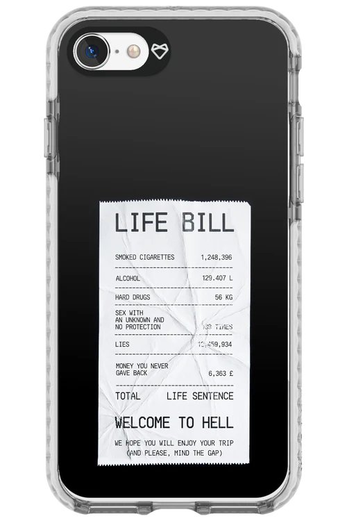 bill 2.0 - Apple iPhone 8 - Image 8