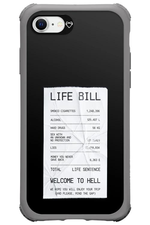 bill 2.0 - Apple iPhone SE 2022 - Image 15