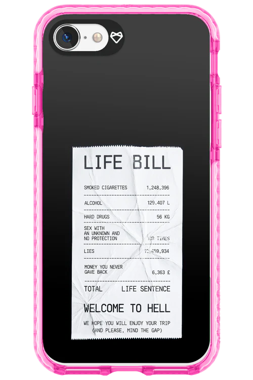 bill 2.0 - Apple iPhone SE 2022 - Image 7