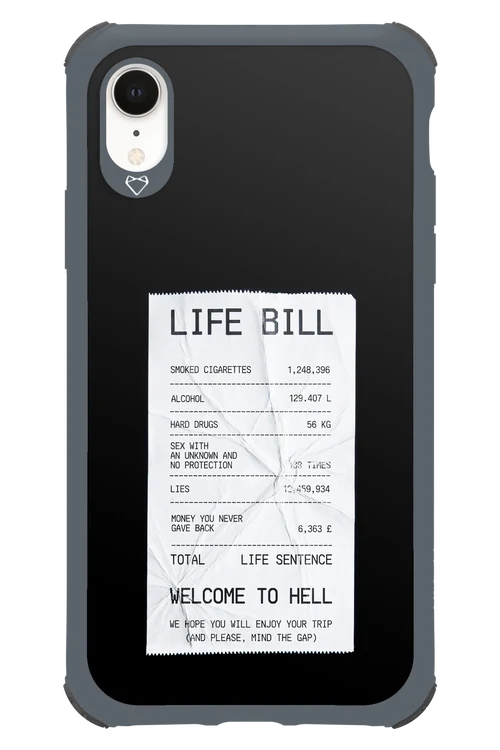 bill 2.0 - Apple iPhone XR - Image 13