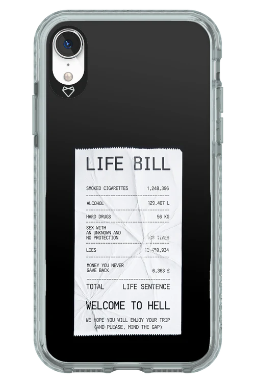 bill 2.0 - Apple iPhone XR - Image 8