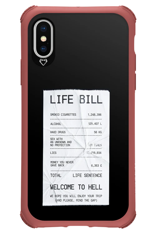 bill 2.0 - Apple iPhone XS - Image 16