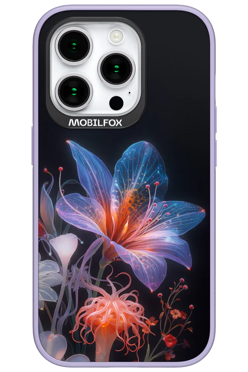 BIOLUMINESCENT 2.0 - Apple iPhone 15 Pro - Image 3
