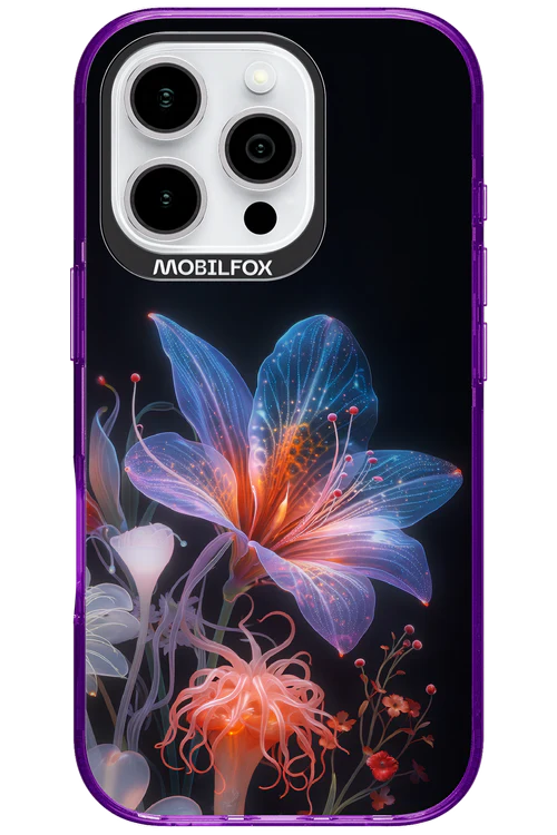 BIOLUMINESCENT 2.0 - Apple iPhone 16 Pro - Image 8